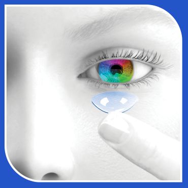 ORTOKERATOLOJİ görseli