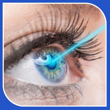 EXCİMER LAZER görseli