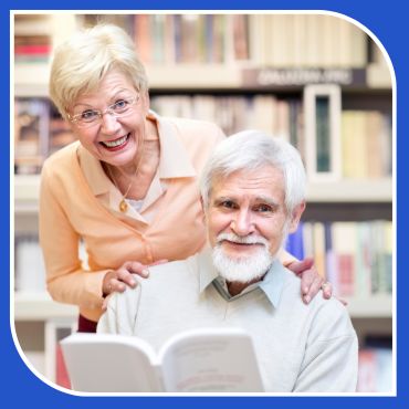 PRESBİYOPİ görseli